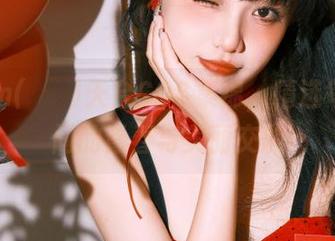 Aram(아람)天台COS集锦，精选每一瞬间的青春与美丽交融
