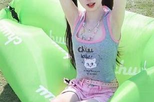 最新奇幻美图，Bambi(밤비)展示《DJAWAPhoto–ShutenDouji》的魅力与风情