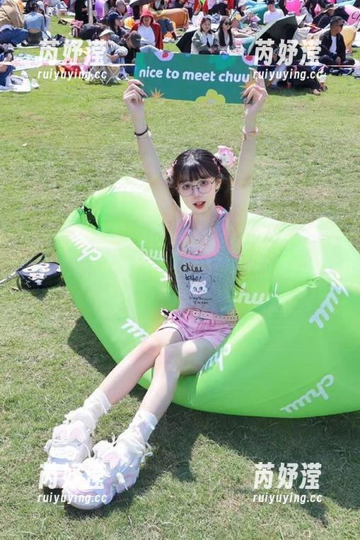 最新奇幻美图，Bambi(밤비)展示《DJAWAPhoto–ShutenDouji》的魅力与风情