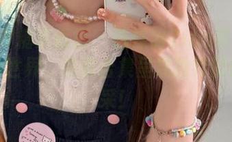 CANDY糖果画报 – 战姝羽Zina带你走进女友的世界，写真合集呈现独特的魅力风采！