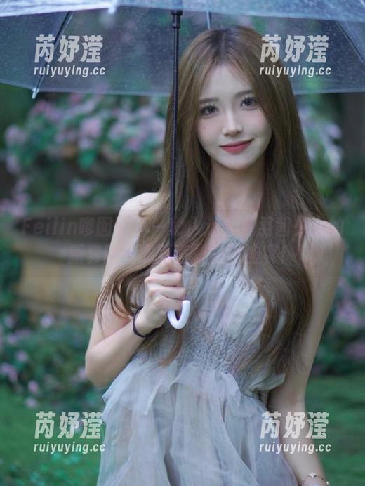 Feilin嗲囡囡-慕羽茜 Feilin嗲囡囡 - 一秒入迷!慕羽茜少女的新套图资源简直是视觉盛宴!