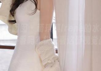 Feilin嗲囡囡 – 萌琪琪Irene的水手服写真，下载不香吗？快来看这份视觉盛宴！
