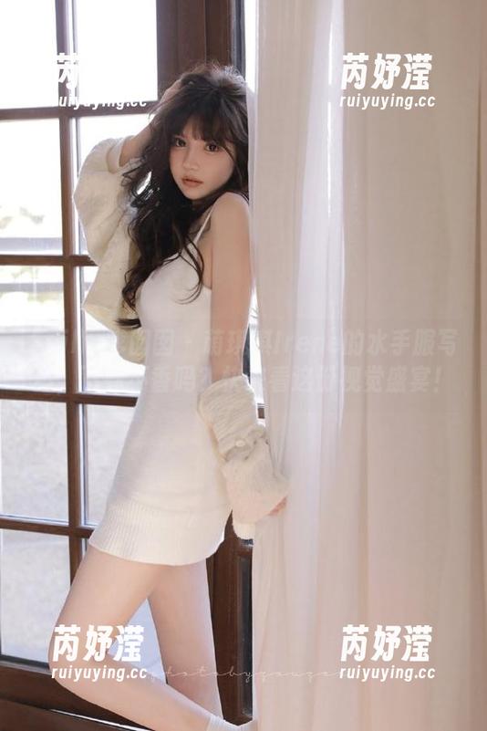 Feilin嗲囡囡-萌琪琪Irene Feilin嗲囡囡 - 萌琪琪Irene的水手服写真,下载不香吗?快来看这份视觉盛宴!