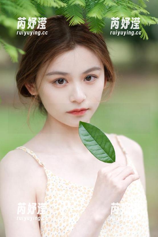 Feilin嗲囡囡 - 陈舒羽的油亮摄影，高清下载让你拥有绝美瞬间