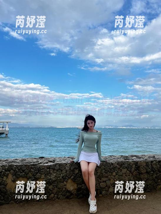 生活中的艺术：G.su(全智秀)的LEEHEEEXPRESS-LEBE写真图集探索之旅