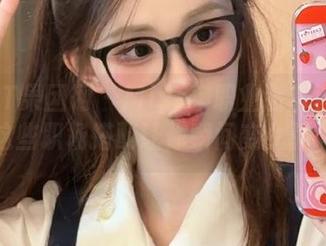 GIRLT果团网 – Miss琪职业装写真图包，这些职场搭配让你瞬间变女强人！