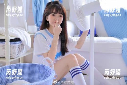 GIRLT果团网 - 不止于洗澡，周妍希高清浴缸写真让你重燃对生活的热情！