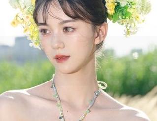 GIRLT果团网 – 油亮翻天！龚玥菲高清合集，宅男必备，别怪我没提前警告你！