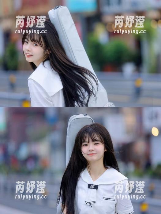 HuaYang花漾 - 透过小海臀的视角，无圣光图集尽展奶牛的自然之美