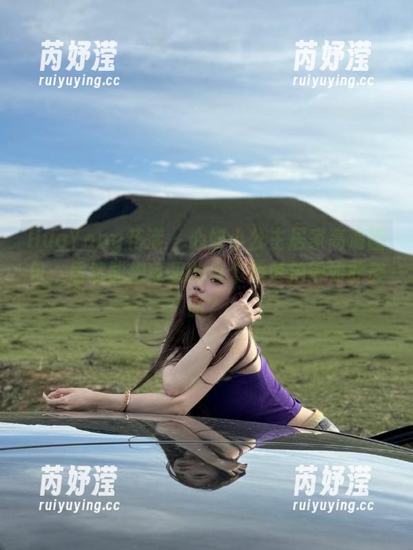 HuaYang花漾 - 心妍小公主居家高清图包，居然能把家里的每个角落拍得如此美丽？