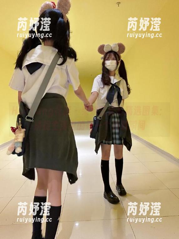 HuaYang花漾-柴婉艺 HuaYang花漾 - 柴婉艺套装精选图集:捕捉生活中的每一个精致瞬间