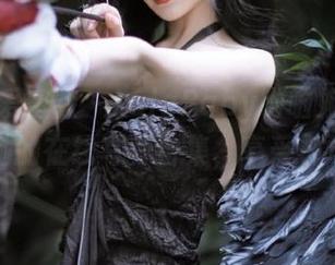 IMiss爱蜜社 – LalaBaby啦啦姐姐带你进入她的在线写真合集，享受视觉盛宴