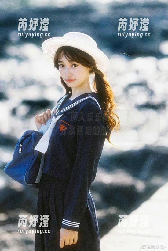 IMiss爱蜜社-乐乐Mango IMiss爱蜜社 - 深入乐乐Mango的妹妹写真作品,分享背后的创作心路历程