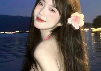 IMiss爱蜜社 – 免费下载戴小唯牛仔裤写真套图，尽情欣赏她的独特魅力与个性风格！