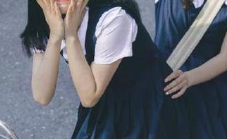 IMiss爱蜜社 – 白衬衫+谢芷馨Sindy=绝美写真，这个图包里藏着多少时尚秘密！