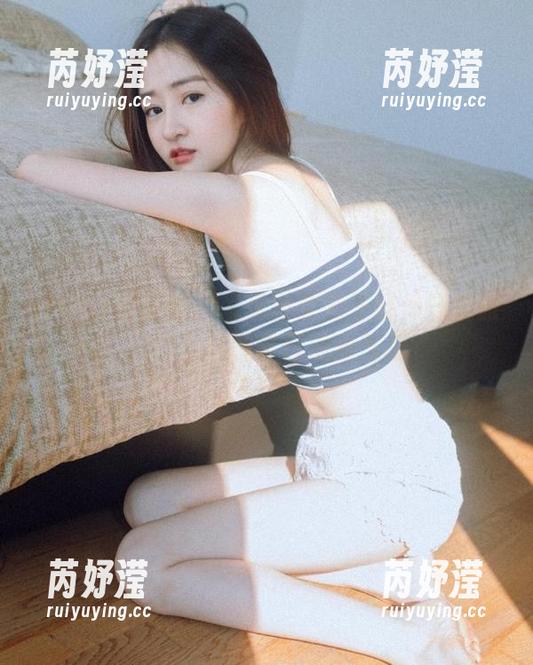 IMiss爱蜜社 - 发现黄歆苑圣诞美图之旅，作品展现冬日浪漫气息