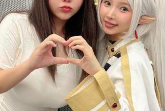 全套比基尼写真原图，KANEKO咔喵用魅力与风格征服你的眼球