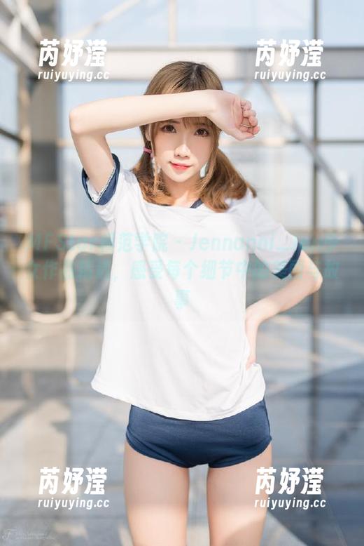 MFStar模范学院 - Jennanni_Jen少女作品精选，感受每个细节中的美丽与故事