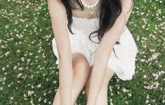 MFStar模范学院 – NaNa_baby独特黑白写真高清资源共享，带你进入艺术的殿堂！