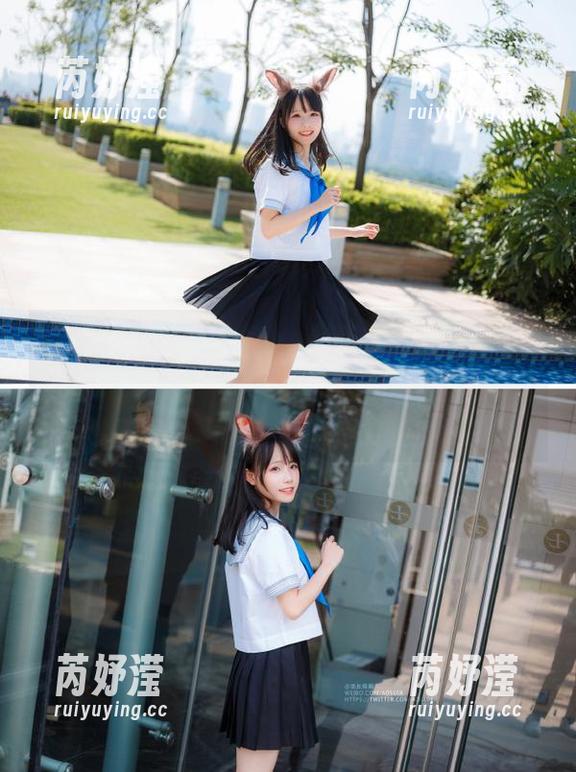 MFStar模范学院 - 合集分享：萌琪琪Irene御姐系列高清写真，感受不一样的风采