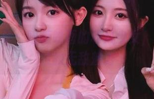 图集分享：喵糖映画的和风少女，清纯学妹的无敌魅力