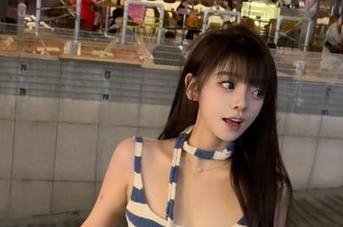 观看肥宅少女，感受喵糖映画作品中的浓厚二次元氛围