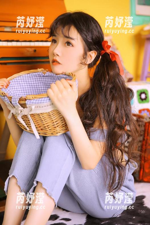 MiStar魅妍社-小尤奈 MiStar魅妍社 - 探索小尤奈的御姐风格,私房美图呈现绝美瞬间