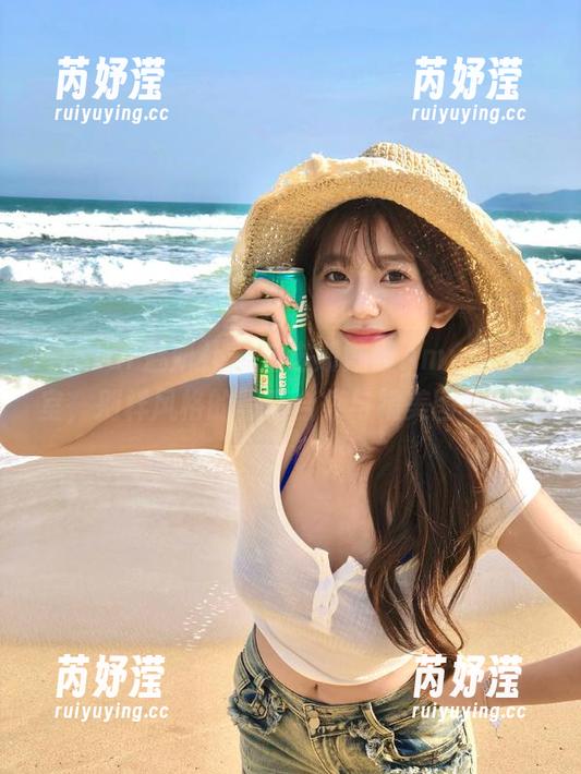 MiStar魅妍社 - 走进斯戴媛Amy的办公室，别样风格的写真合集与精美图包分享