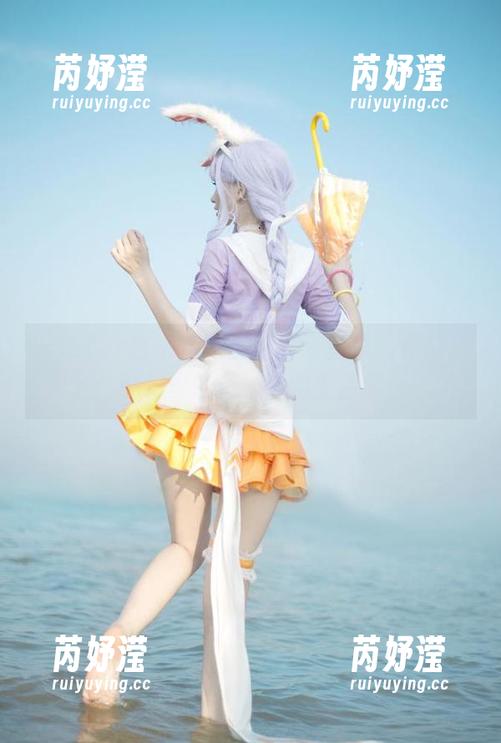 MiStar魅妍社-王雨纯 MiStar魅妍社 - 王雨纯写真作品《剧情》:梦幻壁纸,为你的生活添色彩