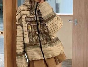 MiStar魅妍社 – 万圣节私房美图：陈雅漫VICKY为你呈现节日的神秘与梦幻