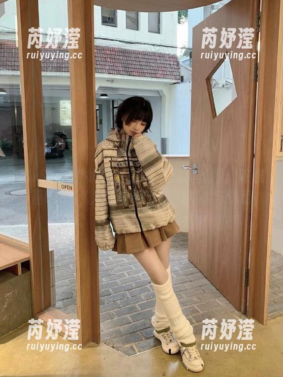 MiStar魅妍社 - 万圣节私房美图：陈雅漫VICKY为你呈现节日的神秘与梦幻