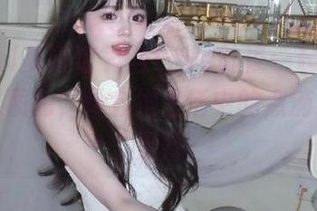 MyGirl美媛馆 – 与Love陆瓷一起探索全套棉袜图包，体会她生活中的点滴乐趣与温馨