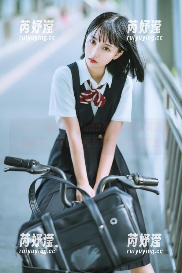 MyGirl美媛馆 - luna张静燕双人写真最新图库，探索时尚与艺术的完美结合