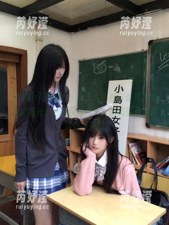 MyGirl美媛馆 - “于大小姐”体操服写真大曝光！可爱风格尽显，精美图片资源尽在其中哦
