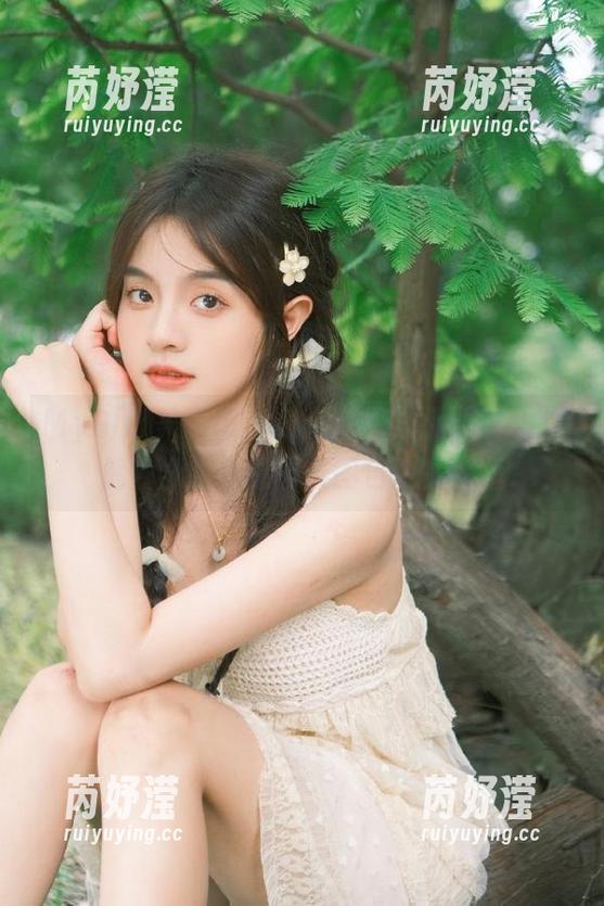 MyGirl美媛馆-仓井优香 MyGirl美媛馆 - 迷人瞬间捕捉:《仓井优香学妹》原图与图包全在这里