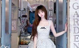 MyGirl美媛馆 – 免费分享：任莹樱透明系列写真照片，让你视觉盛宴