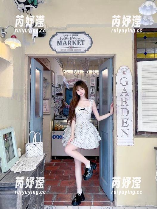 MyGirl美媛馆 - 免费分享：任莹樱透明系列写真照片，让你视觉盛宴