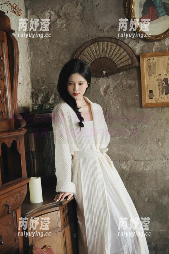 MyGirl美媛馆 - 惊艳“八宝icey浴缸”系列，让你在图库中愉快下载