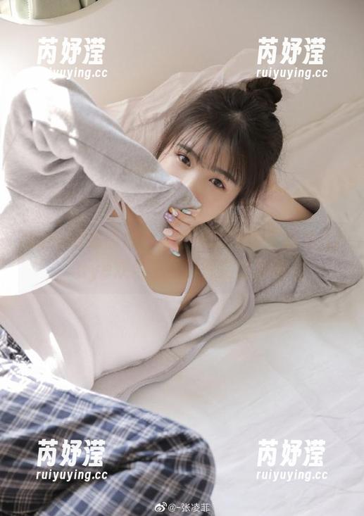 MyGirl美媛馆 - 高清图册探秘：刘飞儿Faye双马尾写真背后的故事
