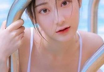MyGirl美媛馆 – 刘飞儿Faye私房旅拍：用镜头记录心灵的旅程，揭开每个瞬间的故事。