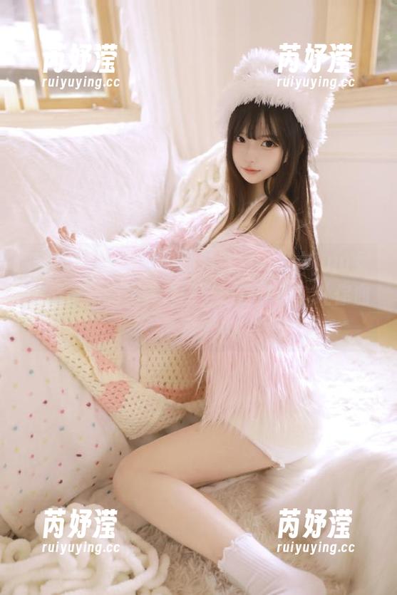 MyGirl美媛馆 - 独特气质，小夕juju女王展示她的绝美套图与惊艳作品，让你血脉贲张！