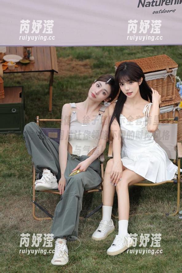 MyGirl美媛馆 - 徐子琦展示全套裤里丝写真，精美图片让你领略不同的时尚风格与气质！