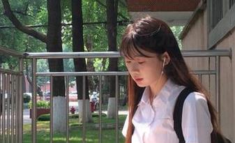 MyGirl美媛馆 – 校园风光尽收眼底！王馨瑶yanni最新写真套图更新，尽展自然美态