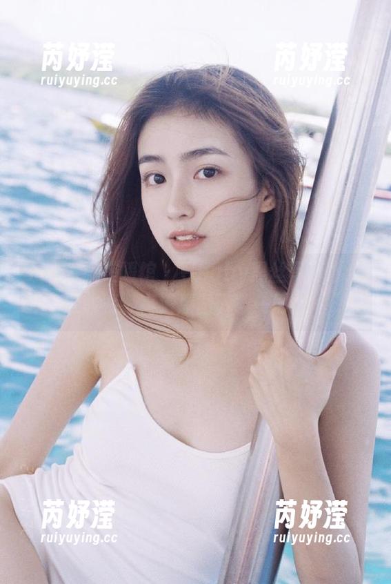 MyGirl美媛馆 - 豆baby黑丝写真背后的故事，高清原图下载一网打尽