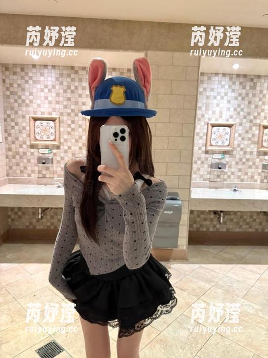 MyGirl美媛馆 - 黄乐然户外系列：“自然灵魂”的写真套图，在线免费下载中！