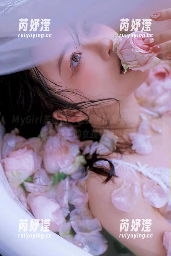 MyGirl美媛馆 - 最新图册发布：走进黄乐然镜下的女孩梦幻世界