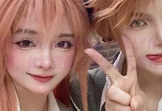 在线浏览NinJa阿寨寨的EVELYNN写真资源，体验美丽与灵感的无穷碰撞