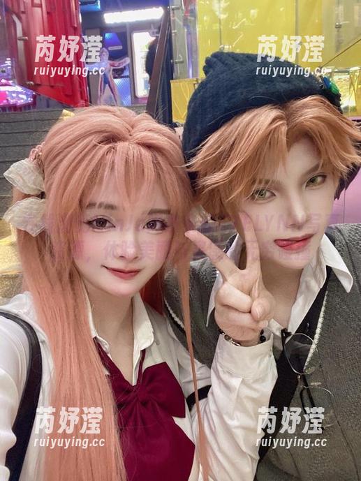 在线浏览NinJa阿寨寨的EVELYNN写真资源，体验美丽与灵感的无穷碰撞