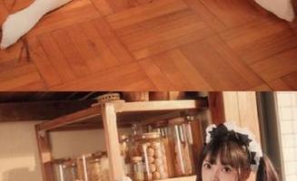 SSA丝社 – 一起感受小小的私房图集：死库水展现的无尽魅力