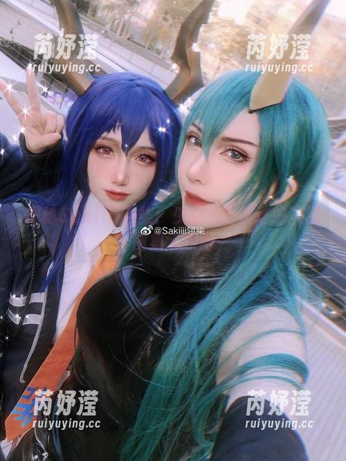 Sakiiii翎柒 探秘Sakiiii翎柒:少女心醉神迷的美图图集全接触